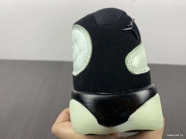 13 Retro Air Low Single's Day DM0803-300 Jordan (2021) 0814